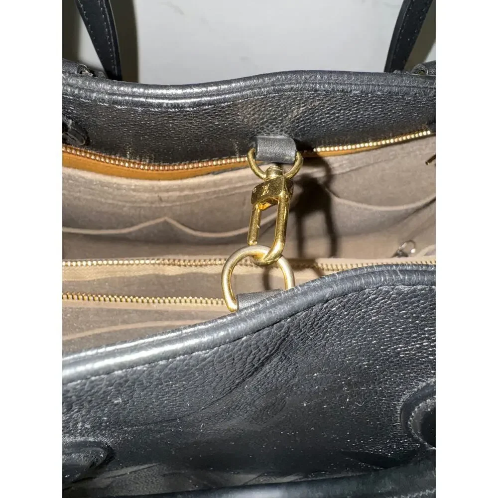 LV On The Go Empreinte Tote - Like New